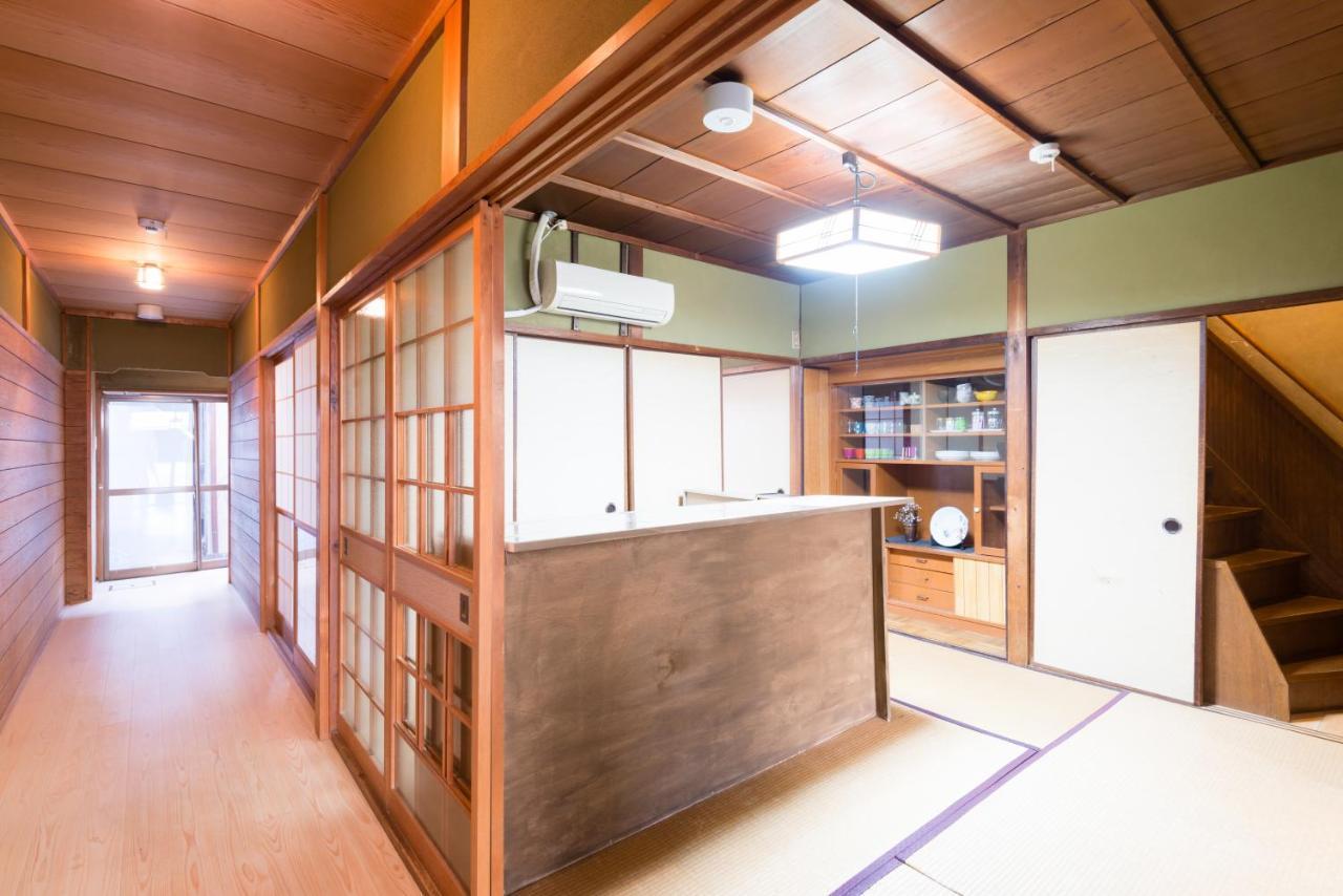 Kyo-koyado Komorebi Aparthotel Quioto