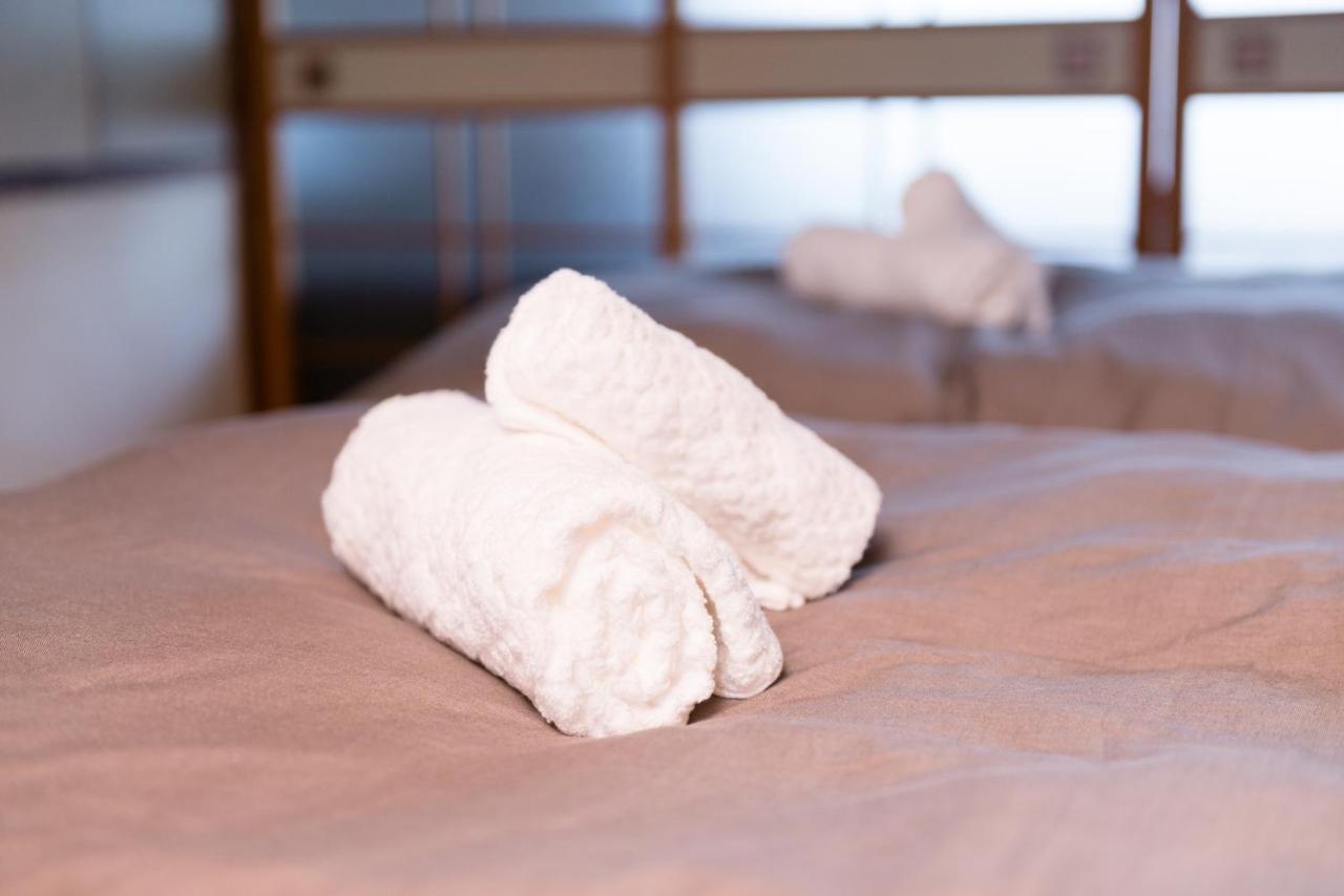Kyo-koyado Komorebi Aparthotel Quioto